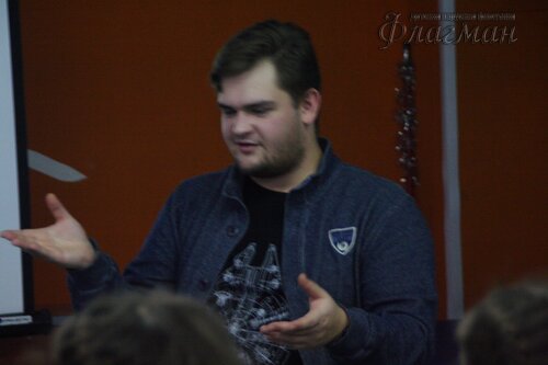 Кирилл Разин